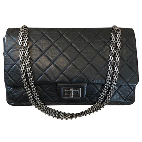 Chanel reissue price